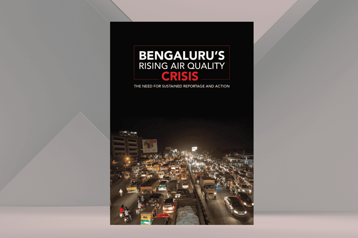 Report: Bengaluru’s Rising Air Quality Crisis