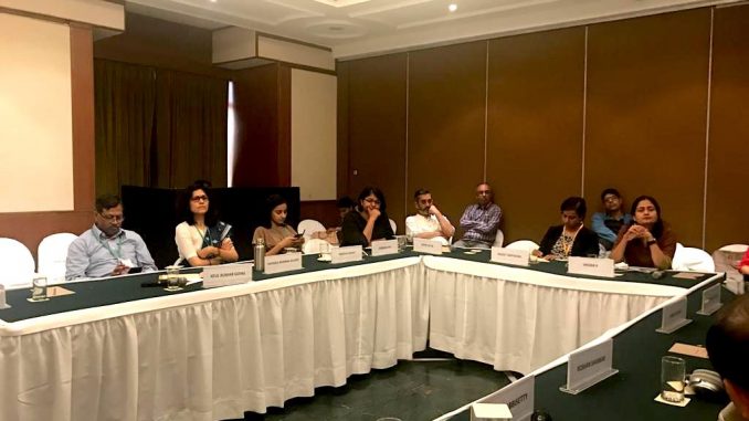 WRI-Connect Karo - Urban Agenda Roundtable Mar 2019