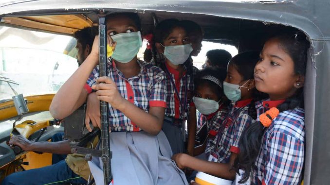 Children-auto-mask