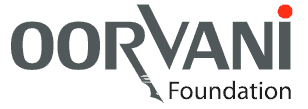 Oorvani Foundation Logo