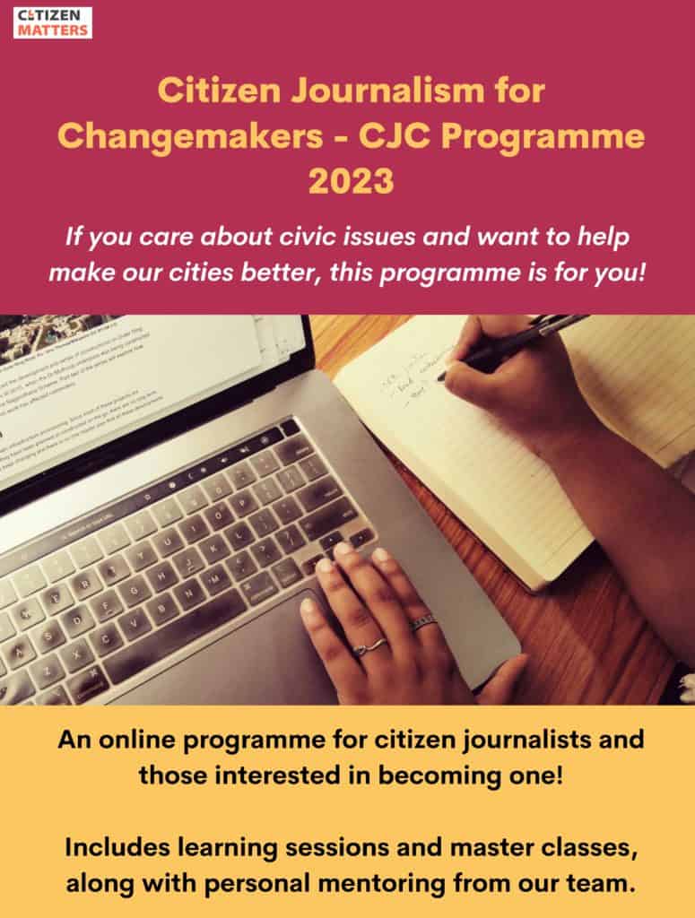 Enabling citizens to become changemakers - Oorvani Foundation