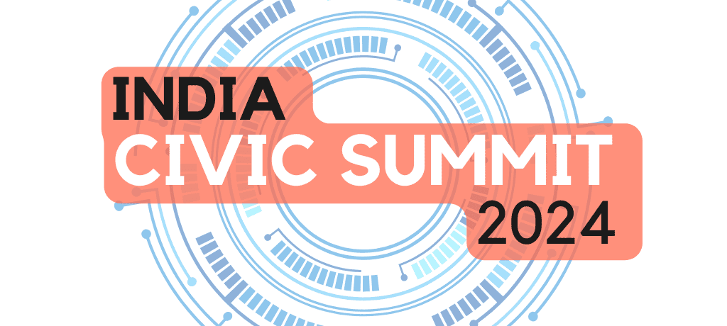 India Civic Summit