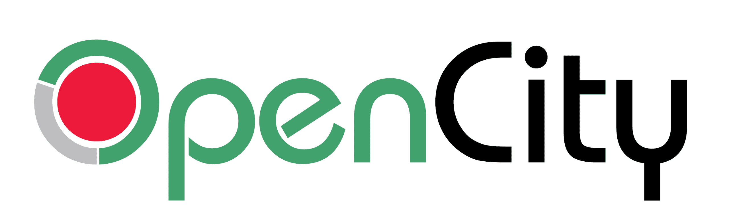 Open City Logo