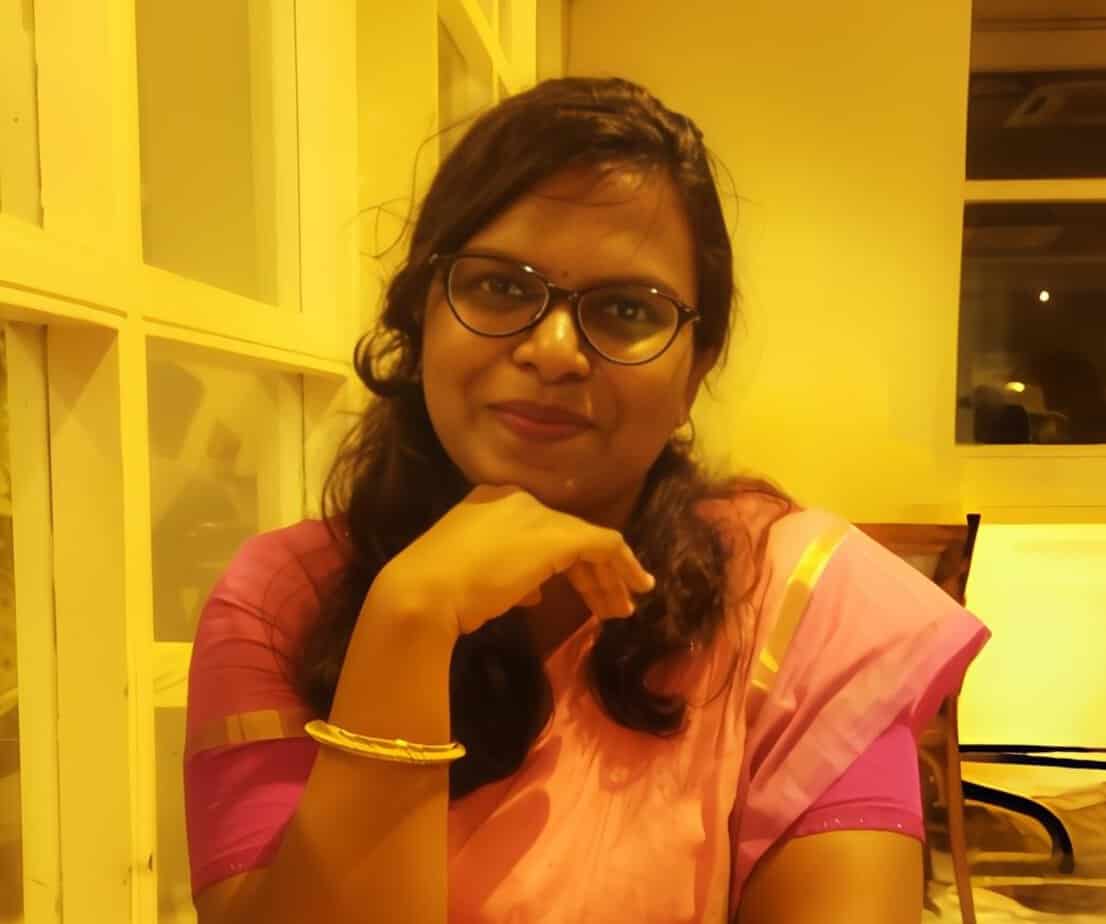 A Jury Appreciation for our Associate Editor